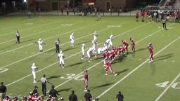Gilbert football highlights Brookland-Cayce High School
