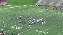 Lincoln East football highlights Lincoln Southwest High School