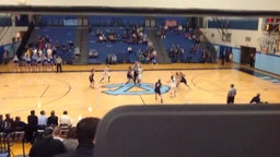 Gonzaga Prep girls basketball highlights vs. Central Valley