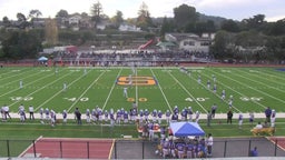 Damon Lewis's highlights Valley Christian High School