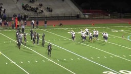 Central Dauphin East football highlights Bishop McDevitt High School