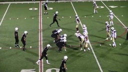 Bridgewater-Raritan football highlights Union High School