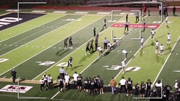 Willard football highlights Neosho High School