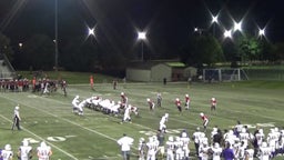 Denver North football highlights Arvada