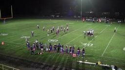 Sean Griffin's highlights Greenport-Southold-M