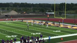 Spring Hill football highlights Baldwin High School