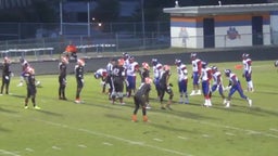 Tucker football highlights vs. Hermitage High