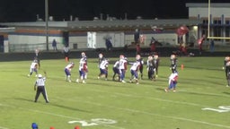 Hermitage football highlights vs. Tucker High School