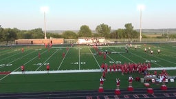 Missouri Valley football highlights AC/GC High School