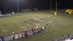 St. James football highlights Wilson High School