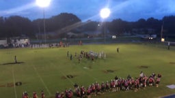 Welsh football highlights Avoyelles High School