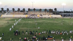 Marcus Ramirez's highlights Coronado