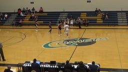 Emporia basketball highlights Joplin High School