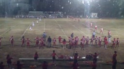 East Union football highlights South Delta High School