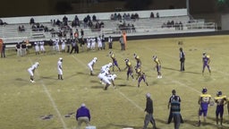 Hart football highlights Anton High School