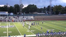 Denver North football highlights Englewood High School