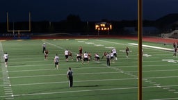 Haven football highlights Hillsboro High School