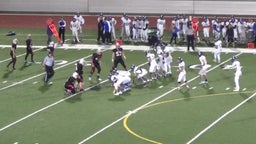 Olathe South football highlights Shawnee Mission North High School