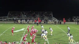 South Central football highlights vs. Plymouth