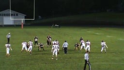 Michael Ahrendsen's highlights vs. Roland-Story High