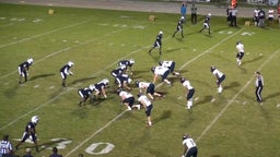 Indian River football highlights Grassfield High School