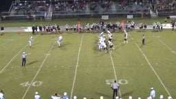 St. James football highlights Socastee High School