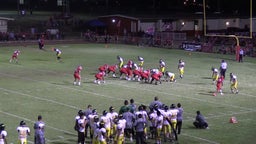 Kahuku football highlights Leilehua