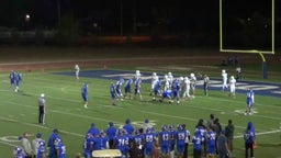Cael Patterson's highlights La Jolla Country Day