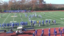 Attleboro football highlights Norwood