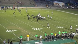 Rickards football highlights vs. Choctawhatchee High