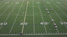 Mt. Baker football highlights Sehome High School