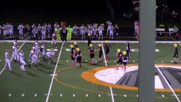 Michael Mascotti's highlights Ferndale High School