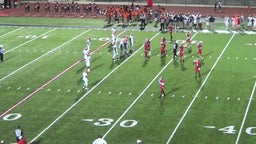 Provine football highlights Callaway High School