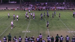 Xavier Prep football highlights Twentynine Palms