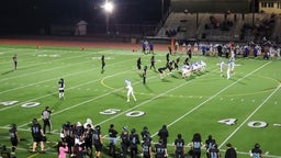 Stadium football highlights Spanaway Lake High School