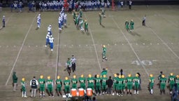 Woodbridge football highlights Forest Park High School