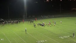 Bethel football highlights Douglass High School