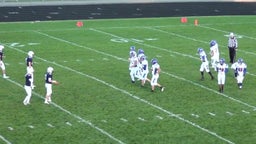 Watertown-Mayer football highlights Dassel-Cokato High School