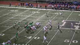 Will Chapman's highlights Roswell High School