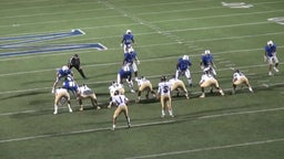 Zach Tryon's highlights McCallie