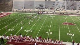 Virginia football highlights Graham High School