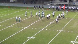 Mankato East football highlights Faribault