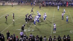 Jaden Chambers's highlights Anclote High School