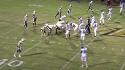 Tyler Flannagin's highlights Lexington High School