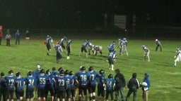 Moravia football highlights Colo-NESCO High School