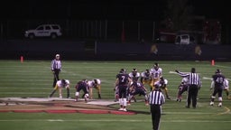 Denley Wenner's highlights Orono