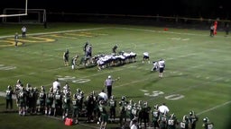 Jack Holleran's highlights vs. West Windsor Plainsboro high school North