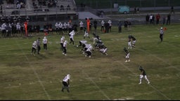 Pacifica football highlights Calabasas High