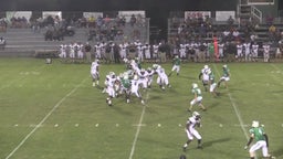 Dadeville football highlights vs. Holtville