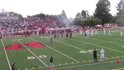 Centennial football highlights Palos Verdes High School